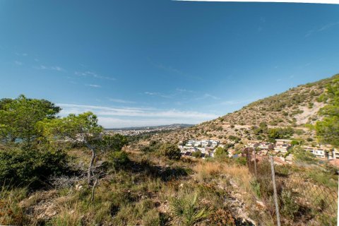 Купить земельный участок в Ситжес, Испания № 1655 - фото 4