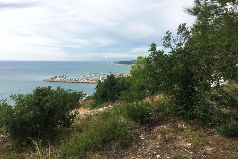 Купить земельный участок в Ситжес, Испания № 1655 - фото 6