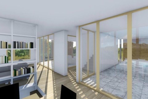 Купить земельный участок в Ситжес, Испания № 1655 - фото 13