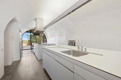 Купить дом в Фораллак, Испания с 9 комнат, № 1661 - фото 14