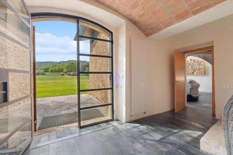 Купить дом в Фораллак, Испания с 9 комнат, № 1661 - фото 18