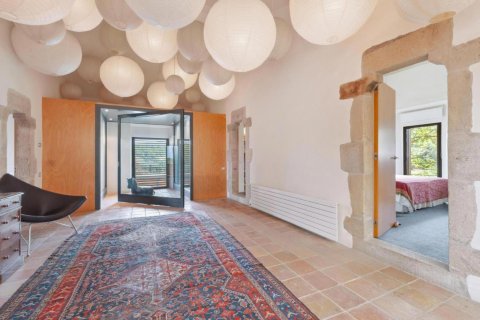 Купить дом в Фораллак, Испания с 9 комнат, № 1661 - фото 21