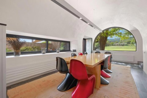 Купить дом в Фораллак, Испания с 9 комнат, № 1661 - фото 13