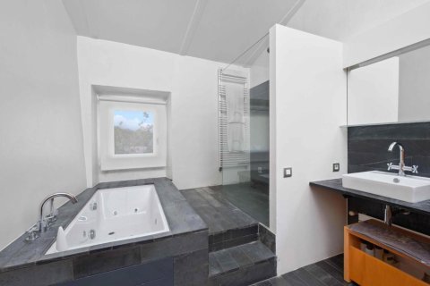 Купить дом в Фораллак, Испания с 9 комнат, № 1661 - фото 23