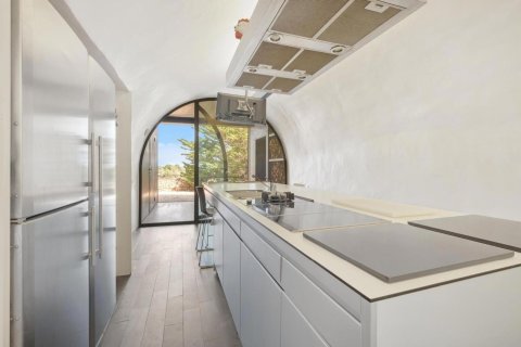 Купить дом в Фораллак, Испания с 9 комнат, № 1661 - фото 15