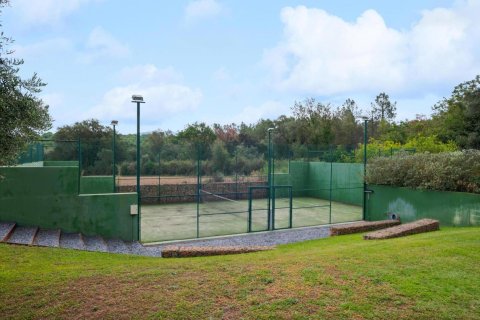 Купить дом в Фораллак, Испания с 9 комнат, № 1661 - фото 3
