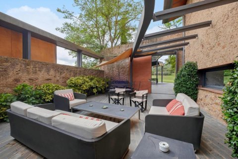 Купить дом в Фораллак, Испания с 9 комнат, № 1661 - фото 8