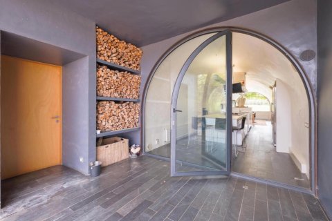 Купить дом в Фораллак, Испания с 9 комнат, № 1661 - фото 17