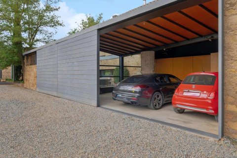 Купить дом в Фораллак, Испания с 9 комнат, № 1661 - фото 7