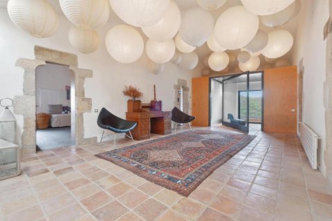 Купить дом в Фораллак, Испания с 9 комнат, № 1661 - фото 20