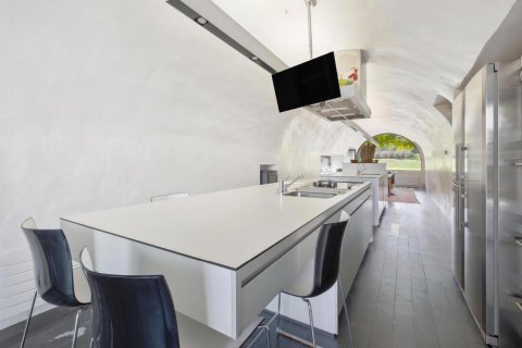 Купить дом в Фораллак, Испания с 9 комнат, № 1661 - фото 16