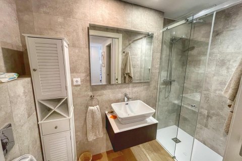 Купить квартиру в Сант Антони де Калонже, Испания с 4 комнаты, № 1657 - фото 15