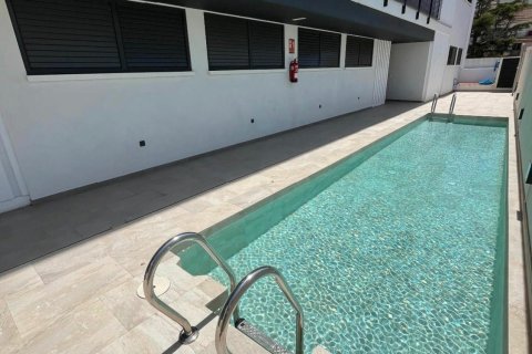 Купить квартиру в Сант Антони де Калонже, Испания с 4 комнаты, № 1657 - фото 3