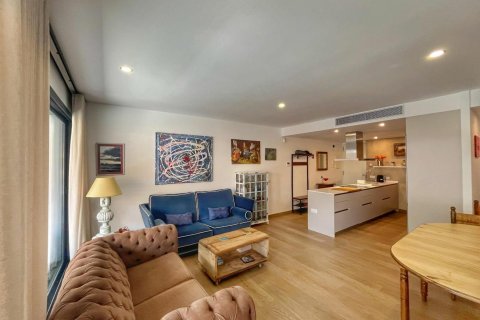 Купить квартиру в Сант Антони де Калонже, Испания с 4 комнаты, № 1657 - фото 11