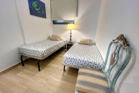 Купить квартиру в Сант Антони де Калонже, Испания с 4 комнаты, № 1657 - фото 13