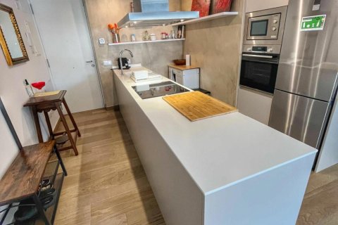 Купить квартиру в Сант Антони де Калонже, Испания с 4 комнаты, № 1657 - фото 7