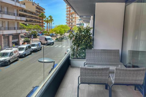 Квартира с 3 спальнями в Санте Антони де Калонже, Герона, Каталония, Испания № 1657