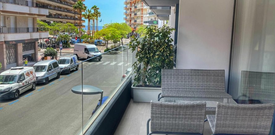 Квартира с 3 спальнями в Санте Антони де Калонже, Герона, Каталония, Испания № 1657