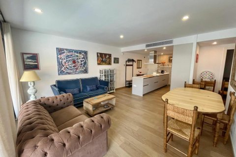 Купить квартиру в Сант Антони де Калонже, Испания с 4 комнаты, № 1657 - фото 4