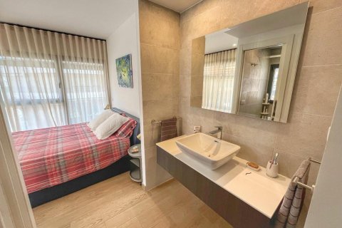 Купить квартиру в Сант Антони де Калонже, Испания с 4 комнаты, № 1657 - фото 9