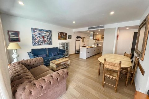 Купить квартиру в Сант Антони де Калонже, Испания с 4 комнаты, № 1657 - фото 12