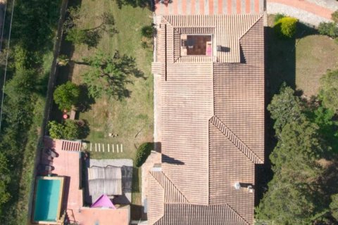 Купить дом в Бегур, Испания с 7 комнат, № 1659 - фото 22