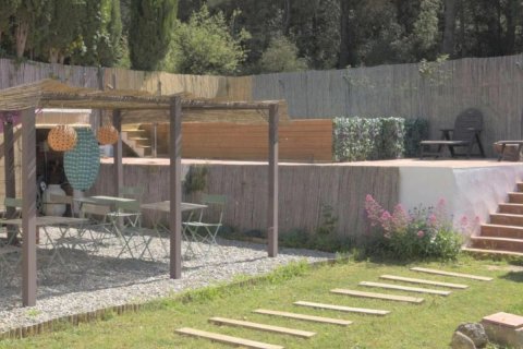 Купить дом в Бегур, Испания с 7 комнат, № 1659 - фото 2