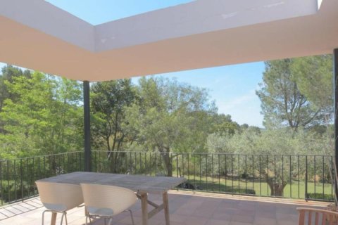 Купить дом в Бегур, Испания с 7 комнат, № 1659 - фото 14