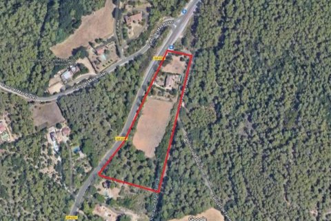 Купить дом в Бегур, Испания с 7 комнат, № 1659 - фото 24