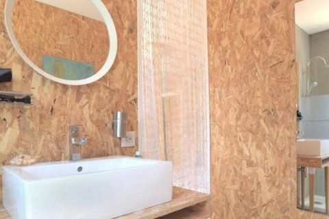 Купить дом в Бегур, Испания с 7 комнат, № 1659 - фото 18