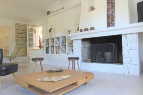 Купить дом в Бегур, Испания с 7 комнат, № 1659 - фото 12