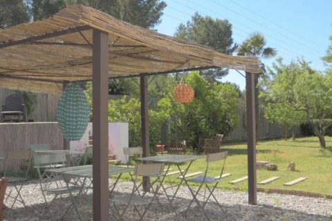 Купить дом в Бегур, Испания с 7 комнат, № 1659 - фото 3