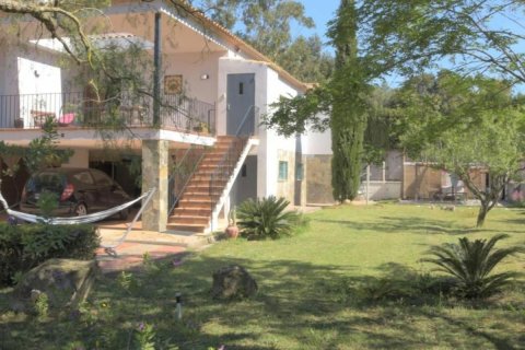 Купить дом в Бегур, Испания с 7 комнат, № 1659 - фото 5