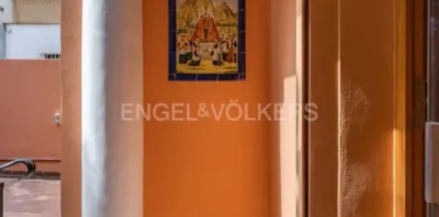 Дом с 4 спальнями в Сан-Кугат-дель-Вальесе, Барселона, Каталония, Испания № 2562