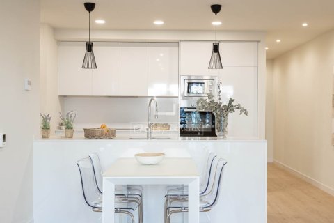 3 bedrooms apartment for sale in Barcelona, Catalonia, Spain № 6377 - photo 13