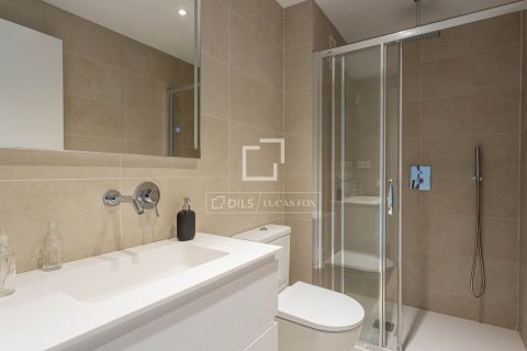 3 bedrooms apartment for sale in Barcelona, Catalonia, Spain № 6377 - photo 24