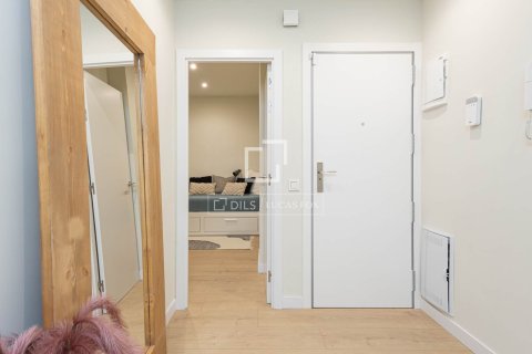 3 bedrooms apartment for sale in Barcelona, Catalonia, Spain № 6377 - photo 23