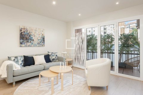 3 bedrooms apartment for sale in Barcelona, Catalonia, Spain № 6377 - photo 4