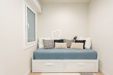 3 bedrooms apartment for sale in Barcelona, Catalonia, Spain № 6377 - photo 21