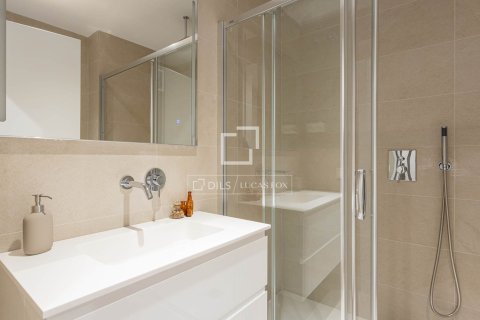 3 bedrooms apartment for sale in Barcelona, Catalonia, Spain № 6377 - photo 26