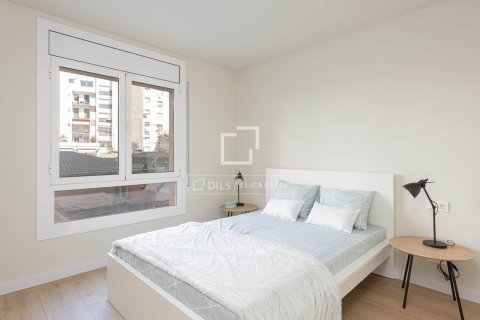 3 bedrooms apartment for sale in Barcelona, Catalonia, Spain № 6377 - photo 16