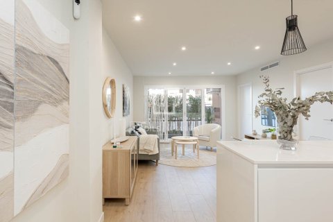 3 bedrooms apartment for sale in Barcelona, Catalonia, Spain № 6377 - photo 5