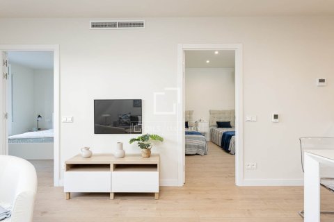 3 bedrooms apartment for sale in Barcelona, Catalonia, Spain № 6377 - photo 15