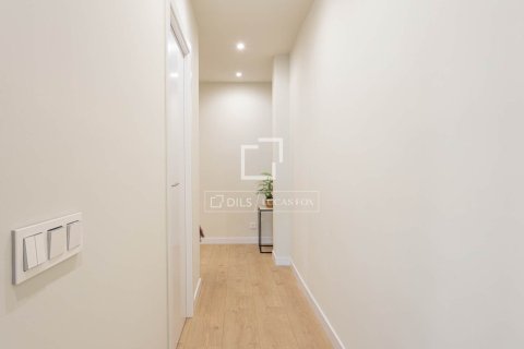 3 bedrooms apartment for sale in Barcelona, Catalonia, Spain № 6377 - photo 28