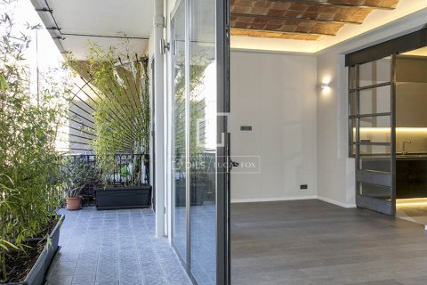 3 bedrooms apartment for sale in Barcelona, Catalonia, Spain № 6381 - photo 8