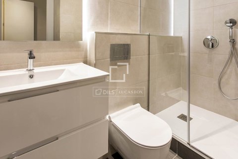 3 bedrooms apartment for sale in Barcelona, Catalonia, Spain № 6381 - photo 12