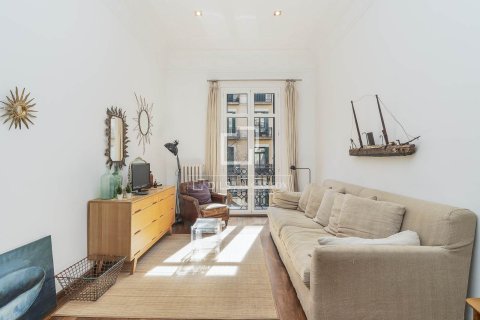 2 bedrooms apartment for sale in Barcelona, Catalonia, Spain № 6375