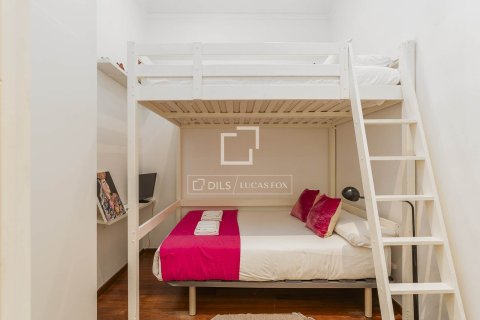 2 bedrooms apartment for sale in Barcelona, Catalonia, Spain № 6375 - photo 24