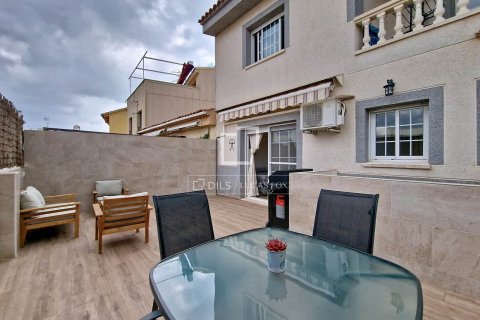 4 bedrooms villa for sale in Vilanova i la Geltru, Barcelona, Catalonia, Spain № 6376 - photo 18