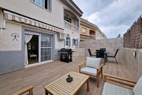 4 bedrooms villa for sale in Vilanova i la Geltru, Barcelona, Catalonia, Spain № 6376 - photo 17